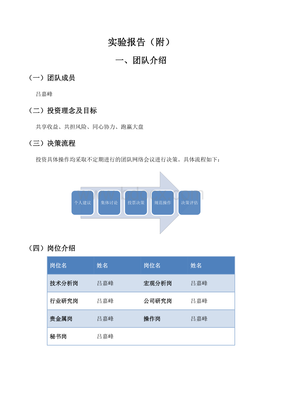 大学生证券投资分析实验报告.docx_第3页