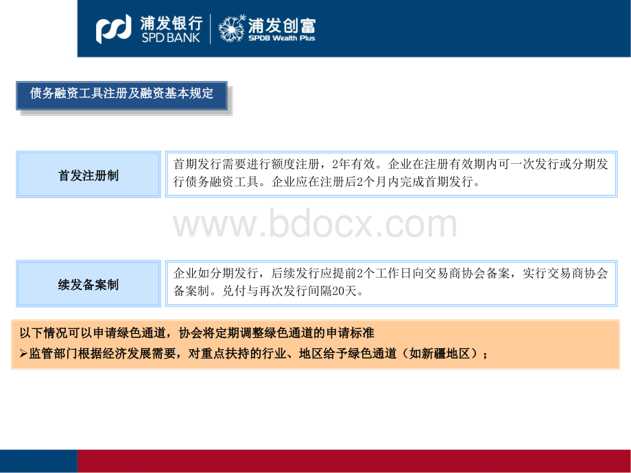 003-银行间市场非金融企业债务融资工具-长沙分行.ppt_第3页