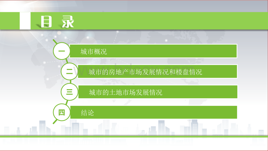 巴中市房地产调查报告.pptx_第2页