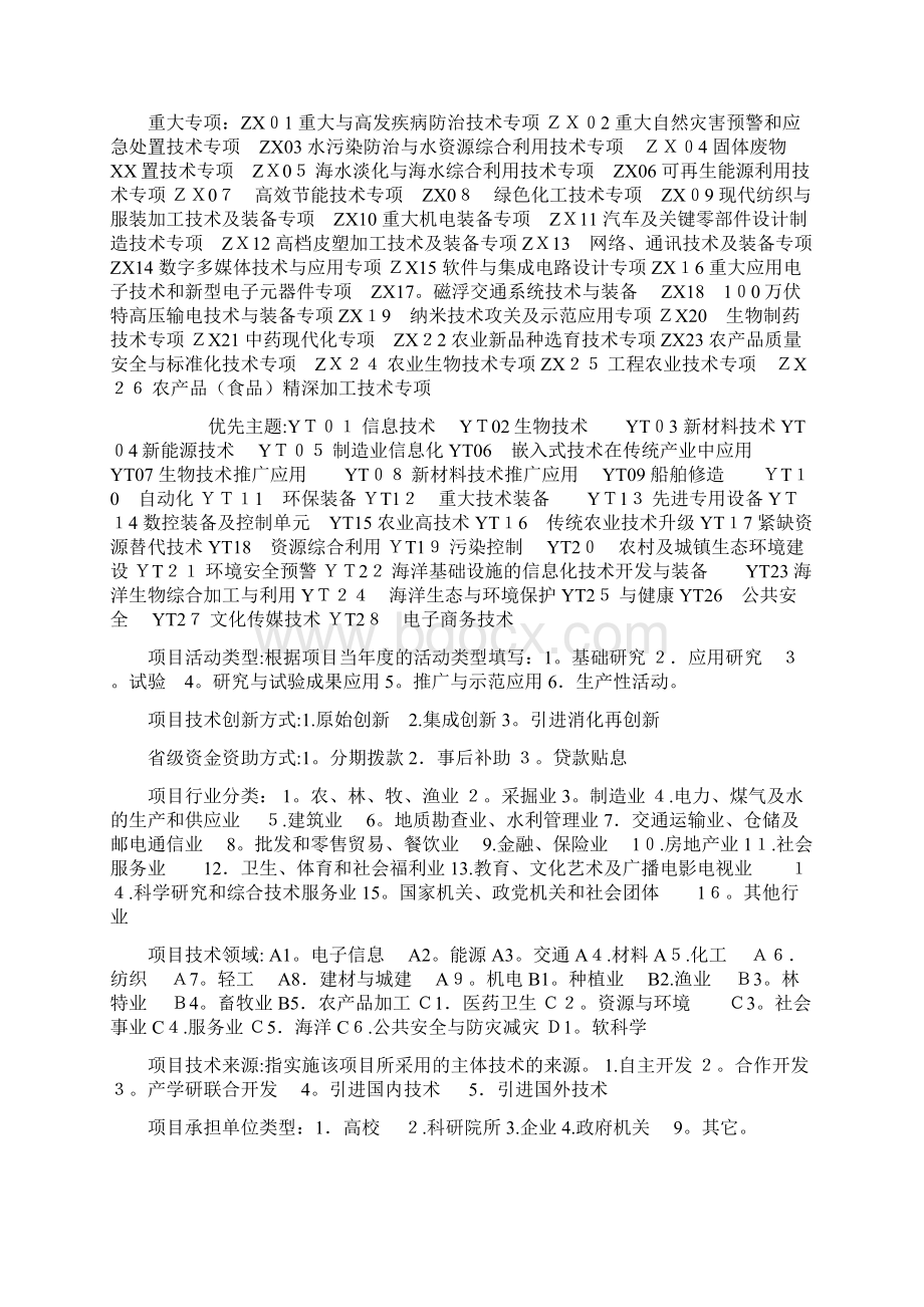 浙江省省级科技攻关计划项目执行情况 2doc文档格式.docx_第3页