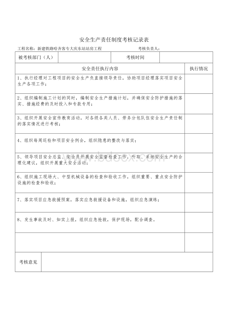 安全考核记录表Word文件下载.doc_第2页