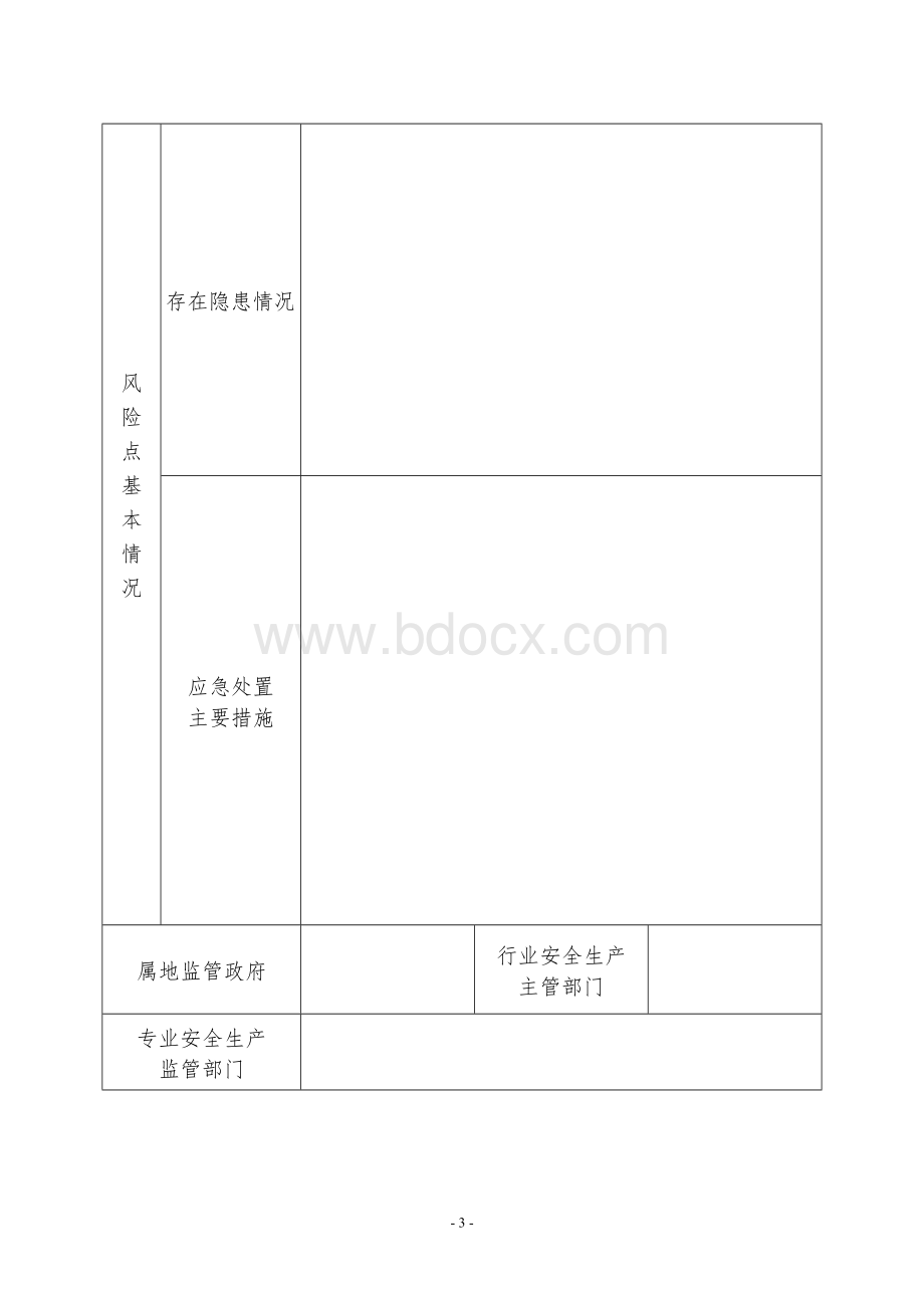 学校安全点名册.doc_第3页