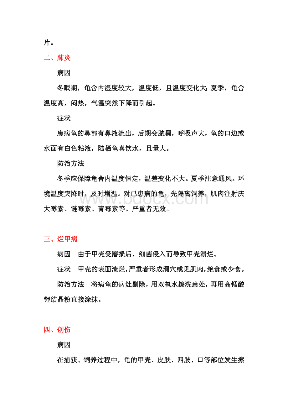 十种龟病的防治Word文件下载.doc_第3页