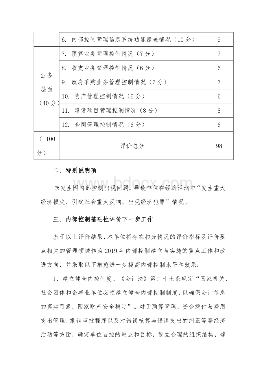 内部控制考核评价报告.doc_第2页