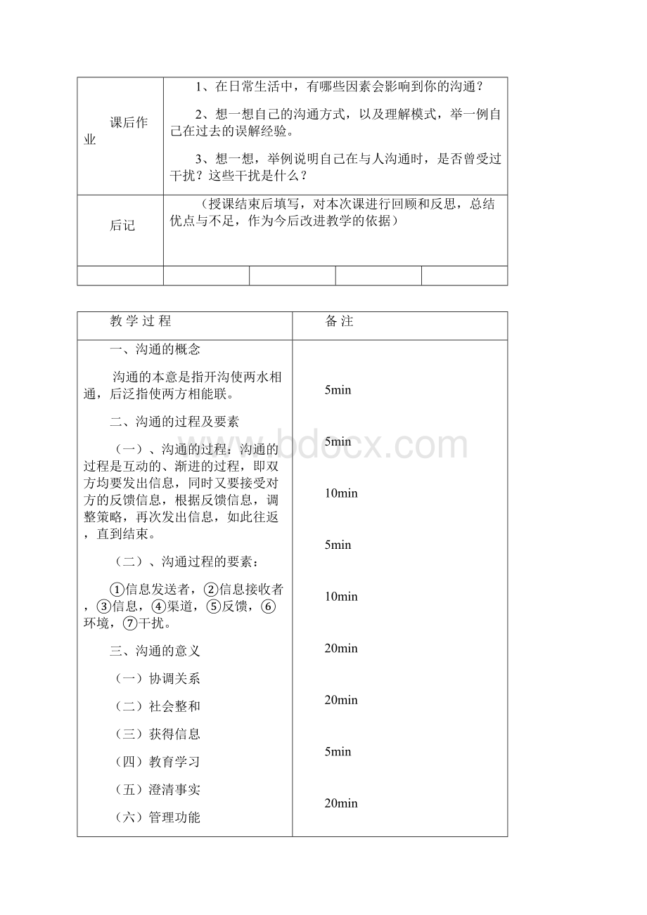 人际沟通教案Word文件下载.docx_第2页