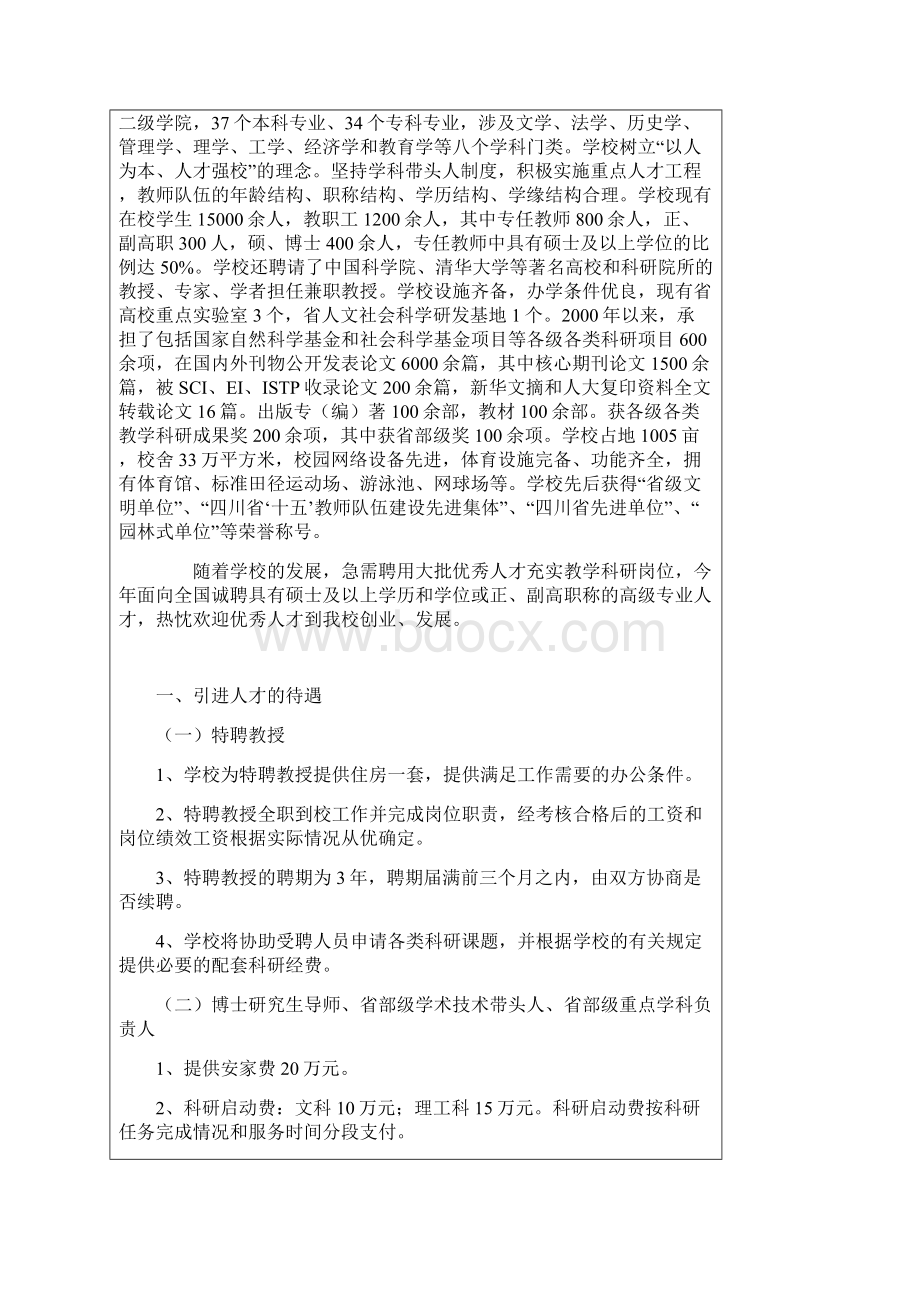 教育部批准设立的全日制省属本科院校学校地处风景如画Word格式文档下载.docx_第2页