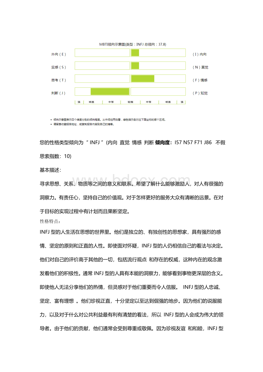 职业生涯规划书模版Word文档格式.doc_第3页