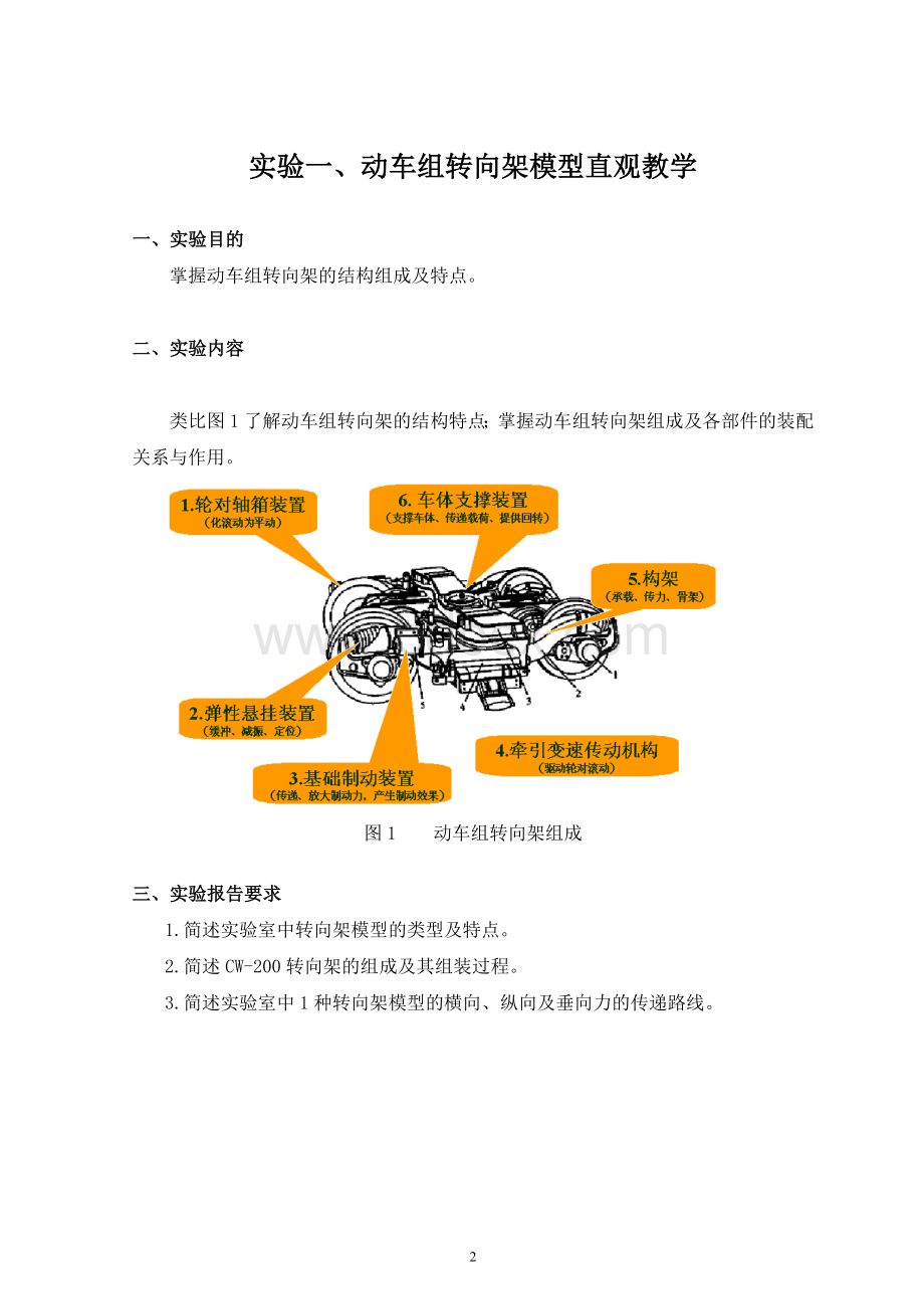 机车车辆实验指导书.doc_第3页