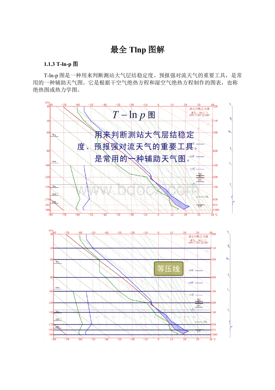 最全Tlnp图解.docx