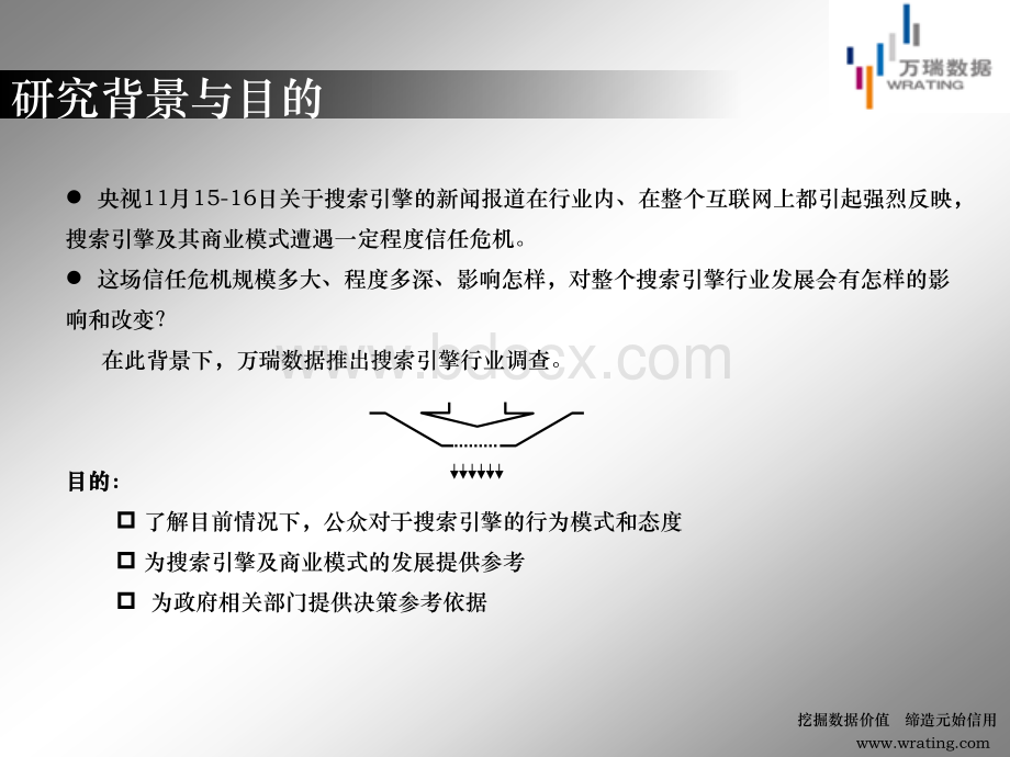 搜索引擎行业发展状况调查报告PPT文档格式.ppt_第2页