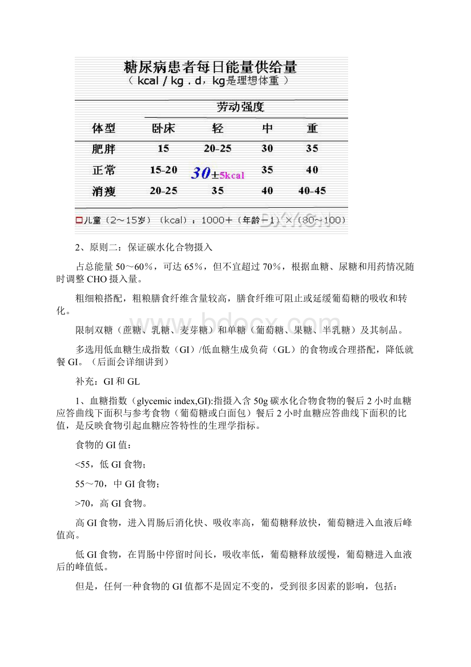 糖尿病营养干预方案.docx_第3页