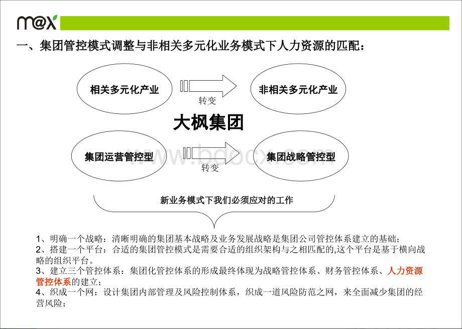 某集团年度人力资源规划(刘志雄).ppt_第3页