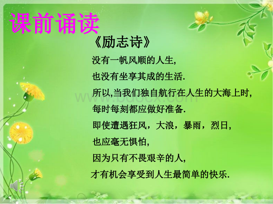 《琥珀》课上用PPTPPT资料.ppt