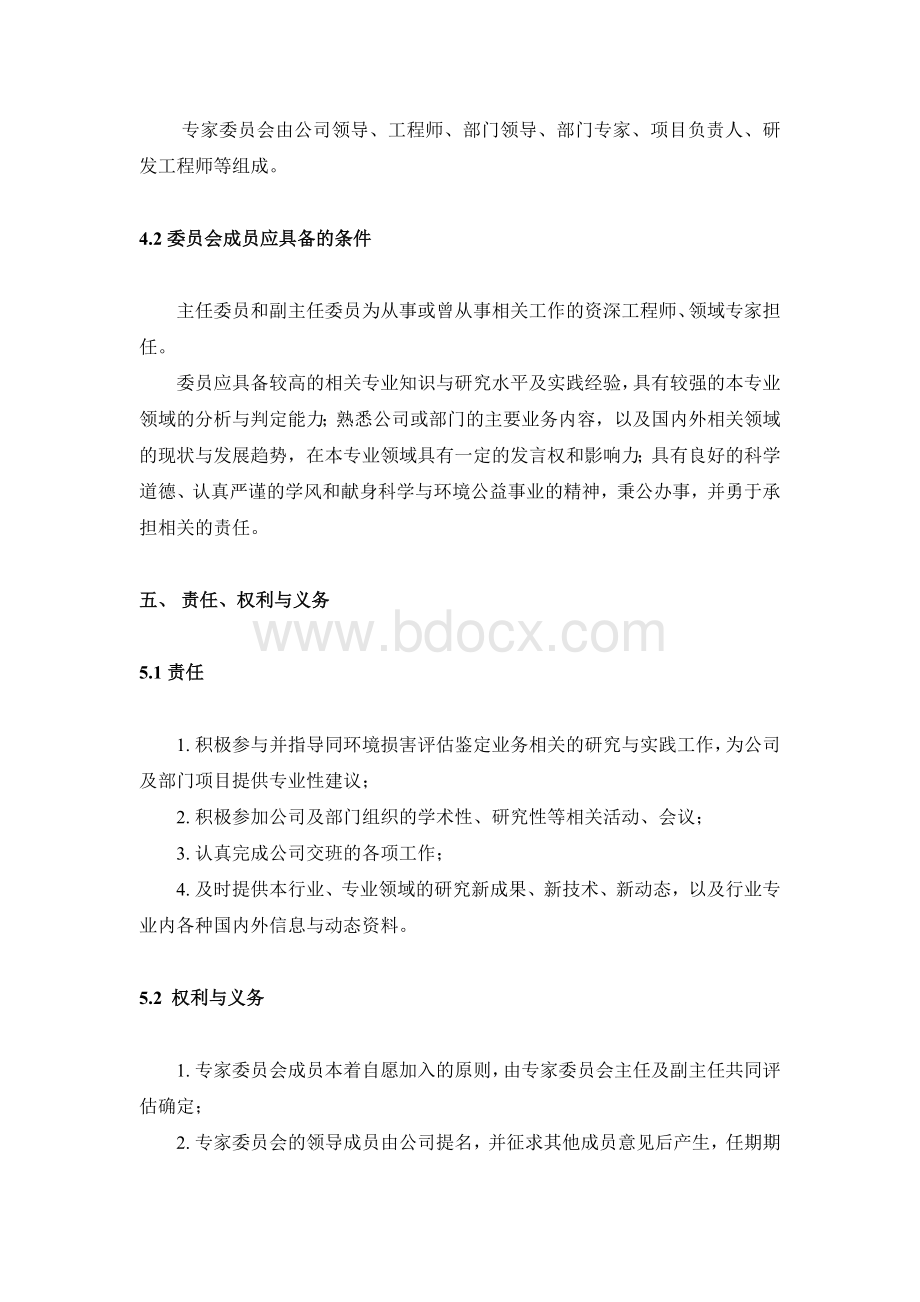 技术专家委员会管理办法Word下载.doc_第2页