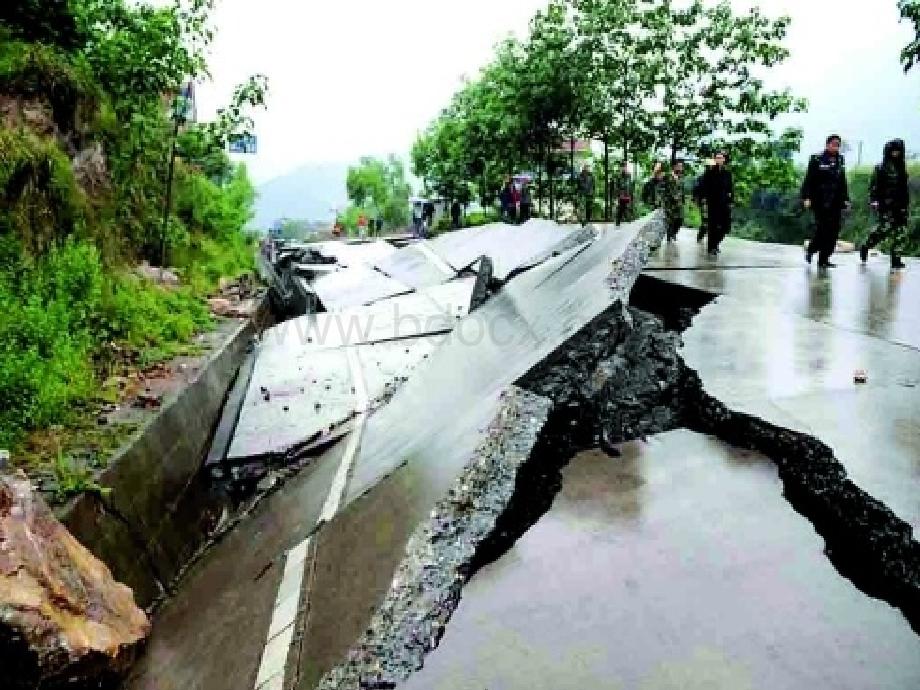 地震知识当地震来临时.ppt_第3页