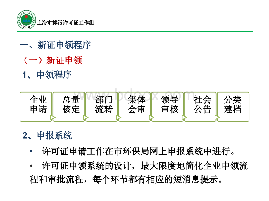 污水处理厂许可证申领及副本简介PPT文件格式下载.pptx_第3页