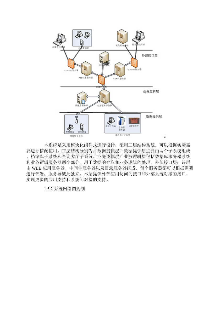 RFID实体档案信息化管理建设解决方案Word文件下载.docx_第3页