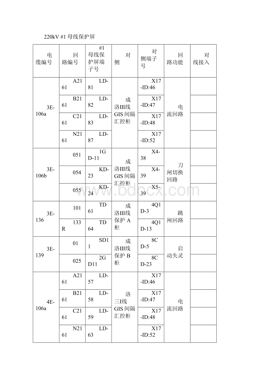 220KV母差接入及调试方案.docx_第3页