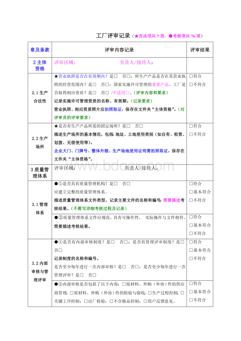 新安标(煤安)现场评审模板.docx_第3页