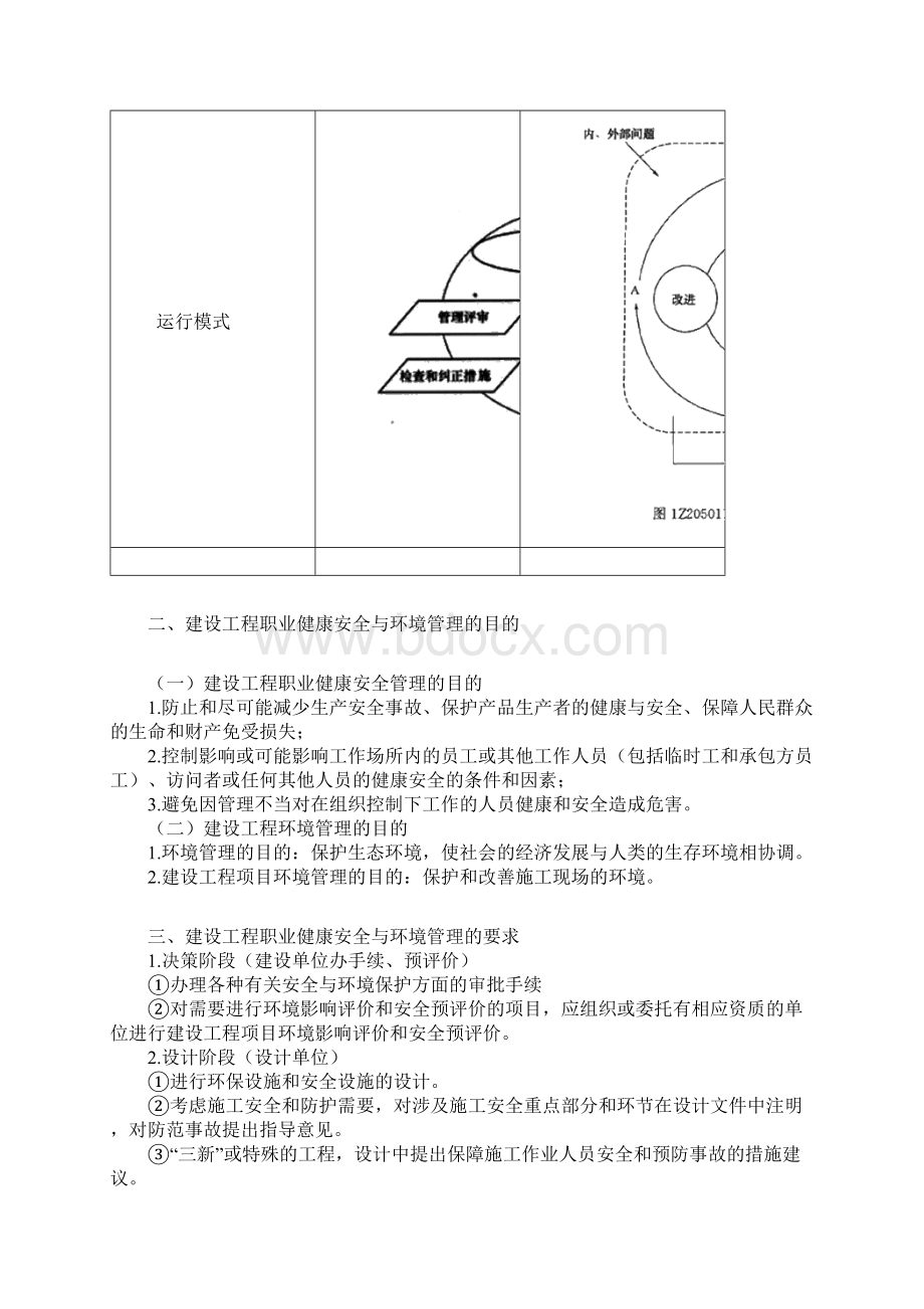 xmgljclnjy0501一建管理基础班李娜讲义完整资料文档Word下载.docx_第2页