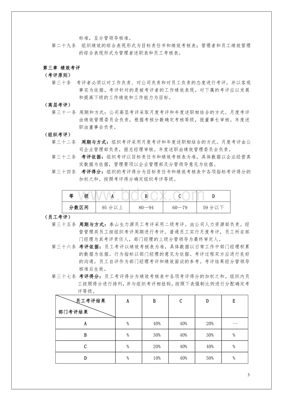 泰山生力源绩效管理制度Word格式文档下载.doc_第3页