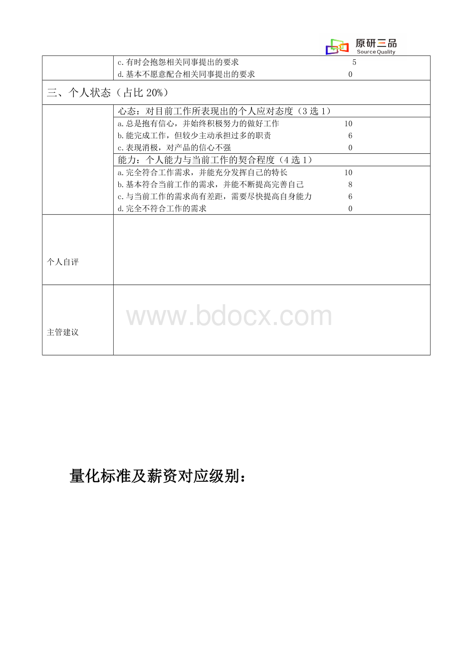 摄影师绩效考核表.doc_第2页