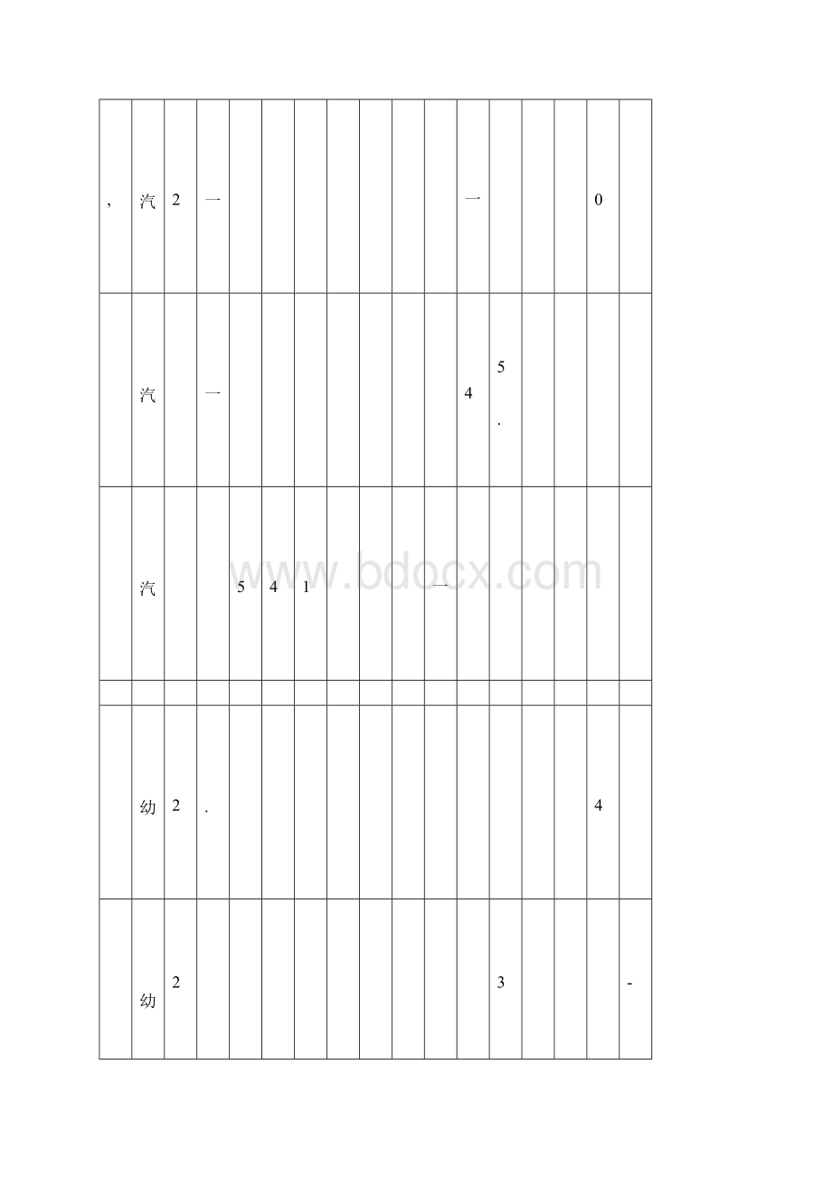 合肥理工学校第七届秋季田径运动会暨趣味运动会.docx_第3页