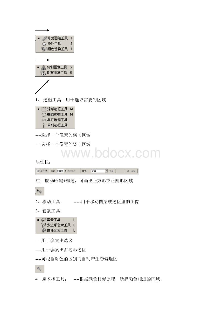 photoshop教程自学版Word格式文档下载.docx_第2页