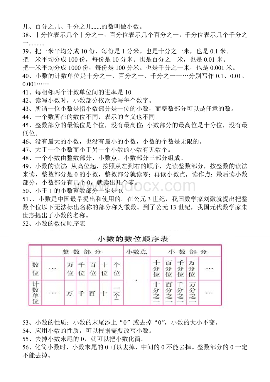 新人教版四年级下册数学概念.doc_第3页