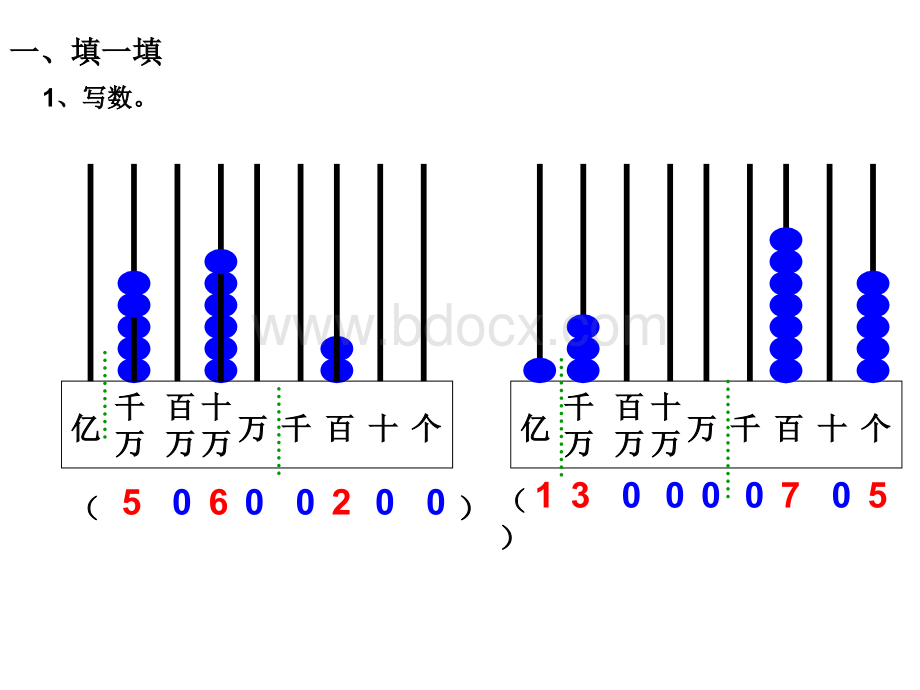 期末检测卷三.ppt_第2页