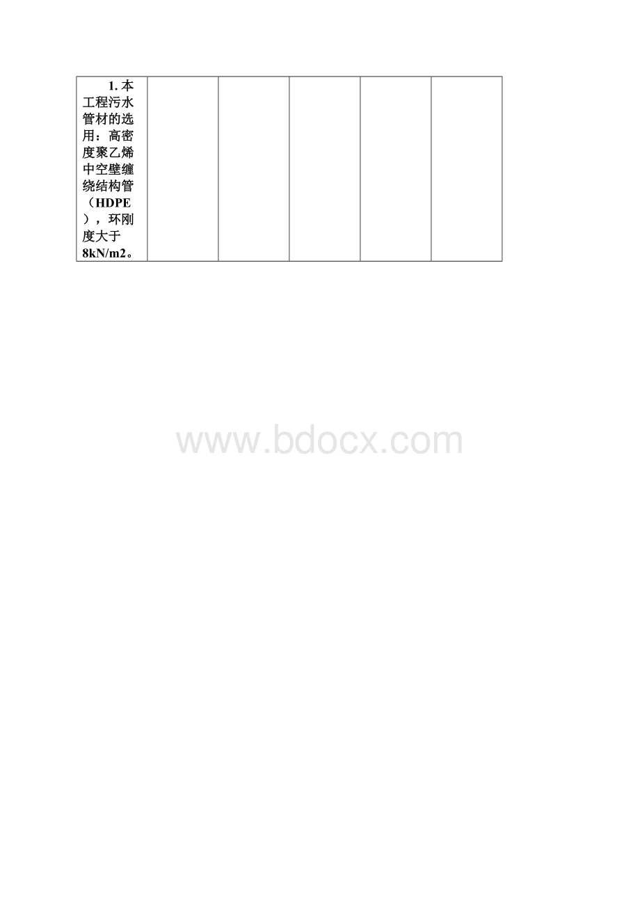 排水工程施工技术交底重点Word格式.docx_第2页