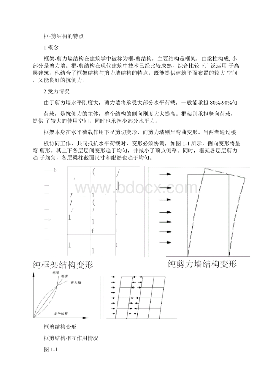 土木工程毕业设计开题报告3.docx_第2页