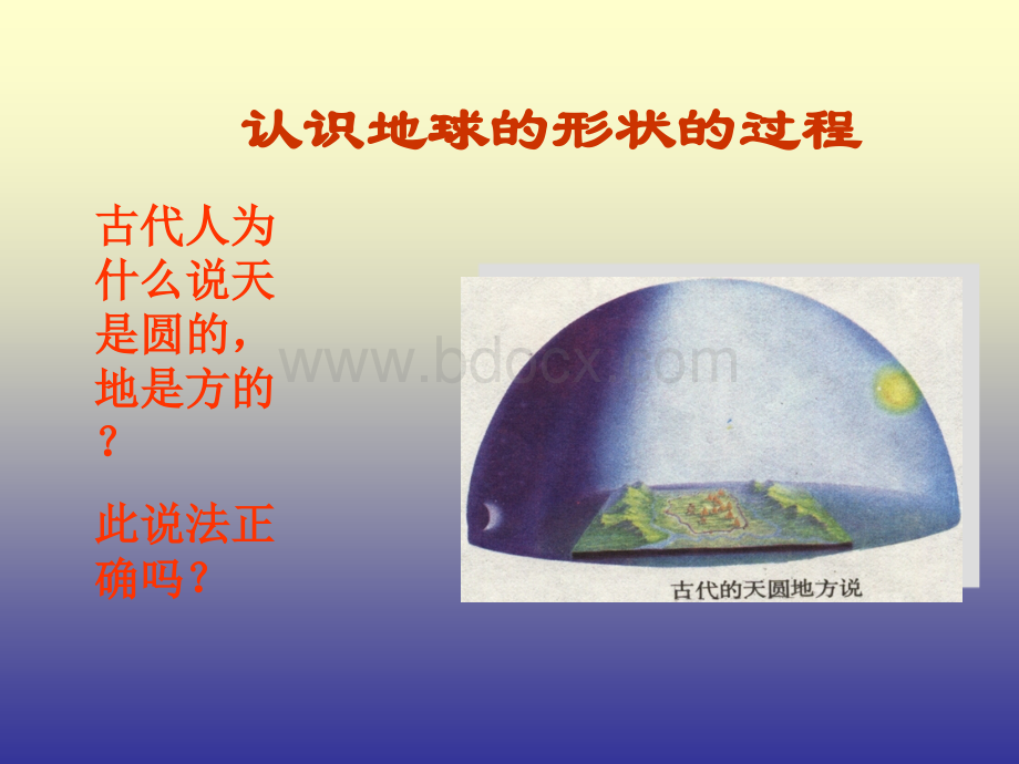 美丽的地球PPT课件PPT文档格式.ppt_第3页