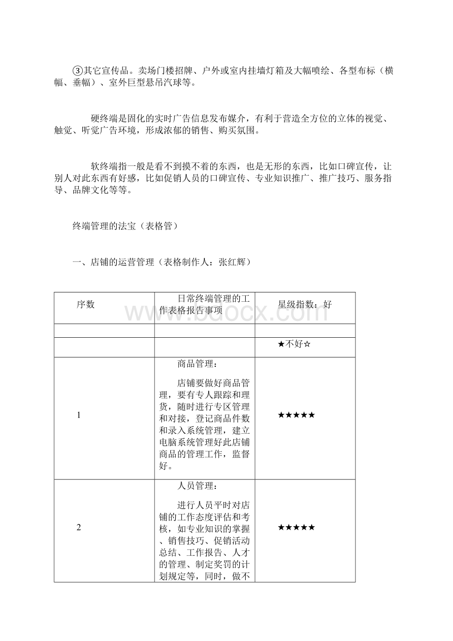 终端运营管理实际指南手册.docx_第3页