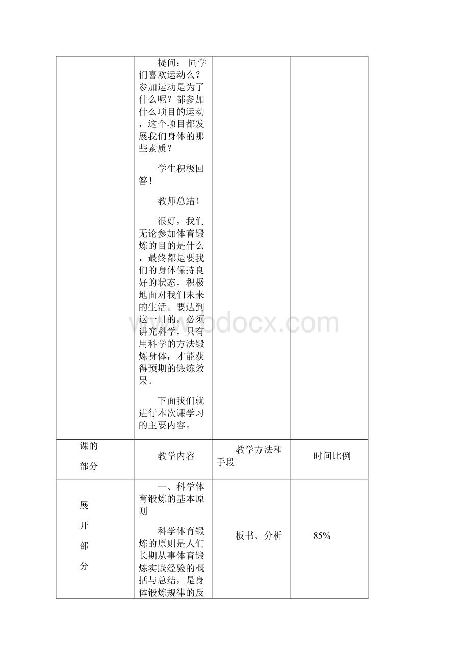 体育理论课教案.docx_第2页