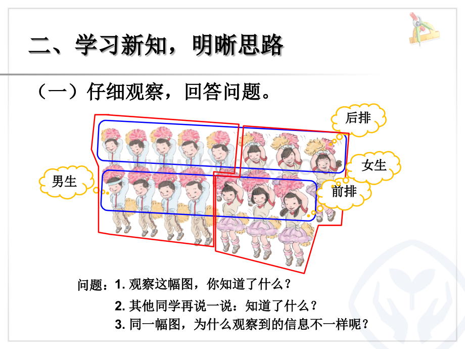 人教版小学数学一年级上册第8单元解决问题(例5).ppt_第3页