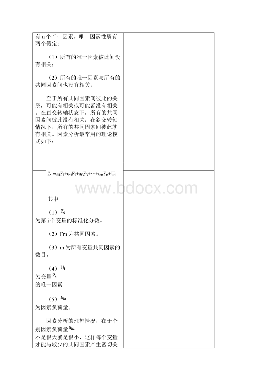 利用SPSS进行量表分析报告.docx_第3页