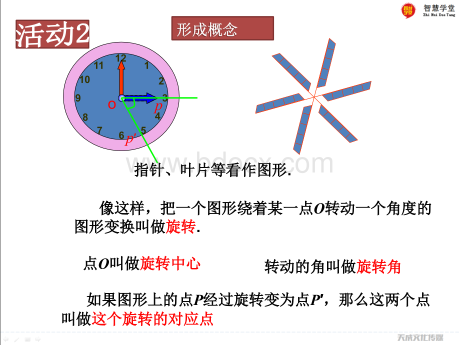 23.1.1--图形的旋转.pptx_第3页