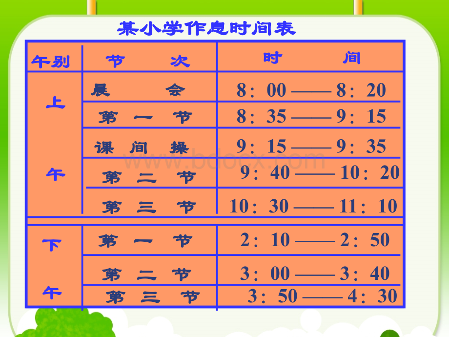 时分秒的认识.PPT.ppt_第2页