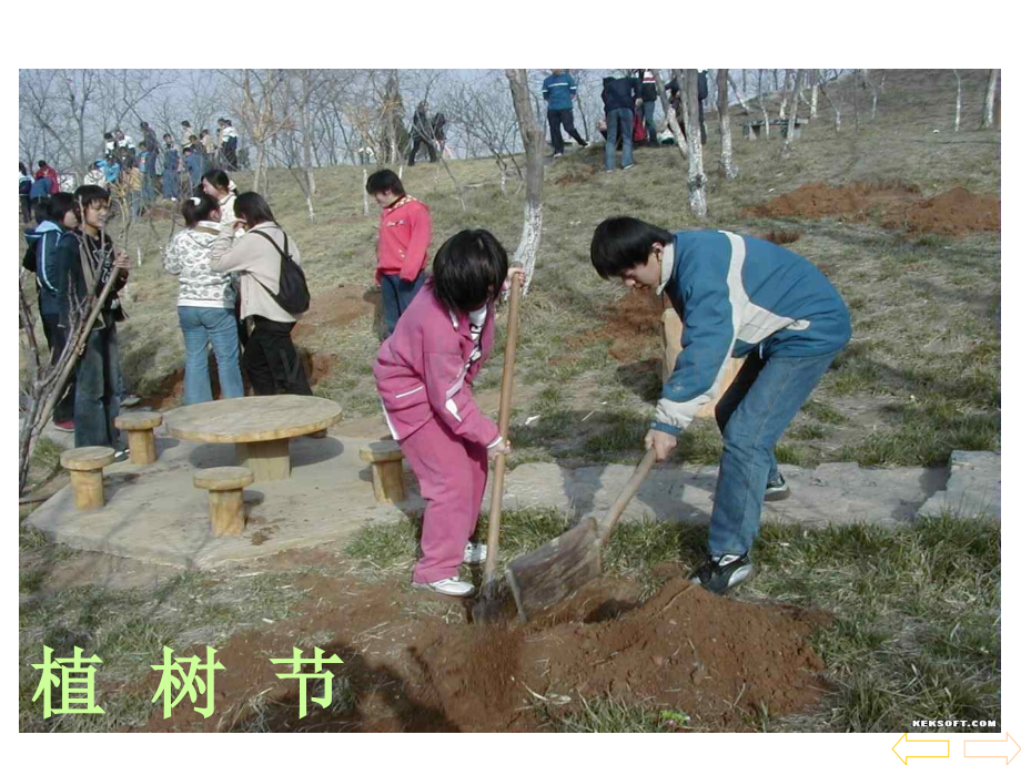 人教版小学四年级下数学乘法运算定律.ppt_第2页