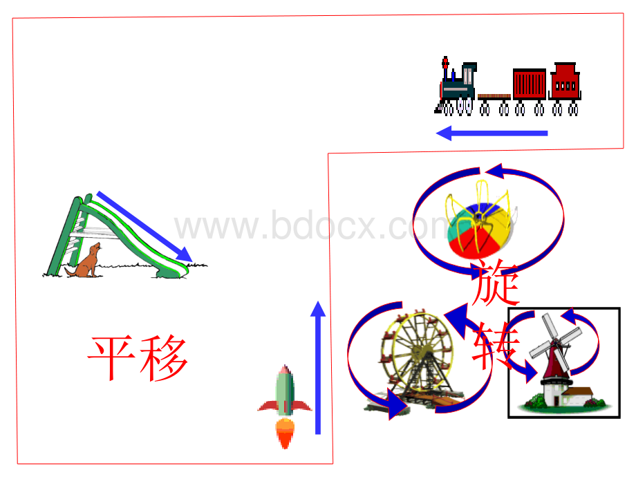 平移和旋转课件-动画版PPT资料.ppt_第3页