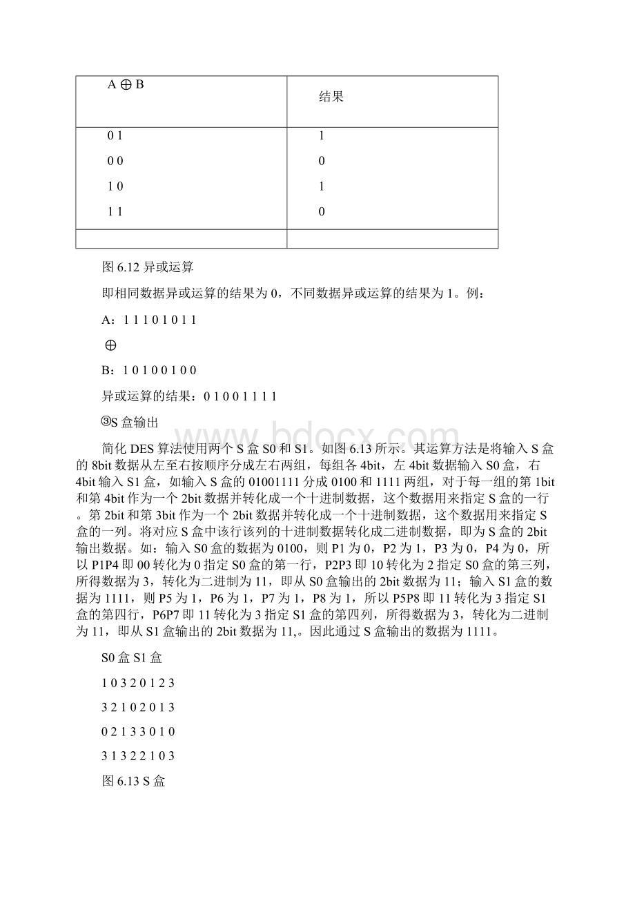 DES加密算法Word下载.docx_第3页