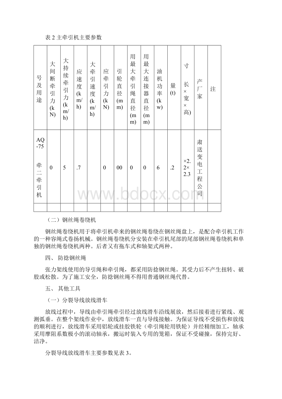 张力放线施工方案.docx_第3页