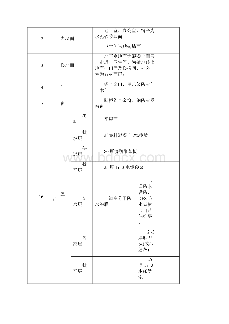 舟曲县检察院检察院施工设计2Word文档下载推荐.docx_第3页