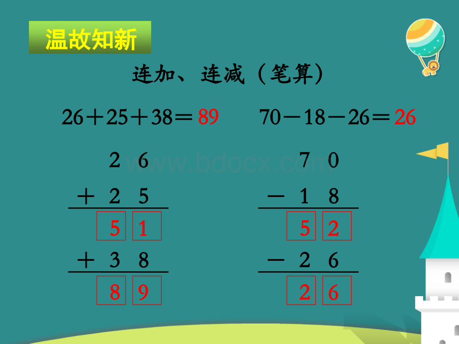 《加减混合运算》课件.ppt_第2页