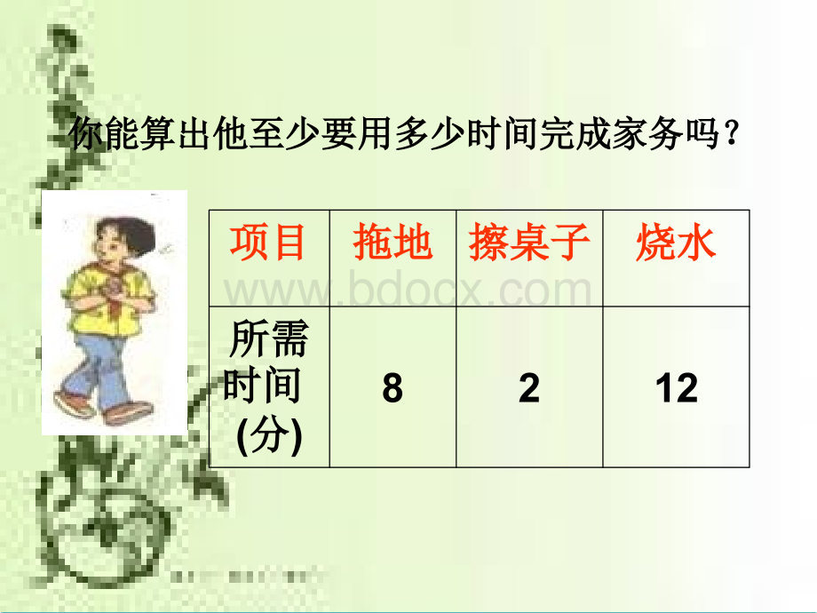 四年级数学《优化》----新课件PPT课件下载推荐.ppt_第2页