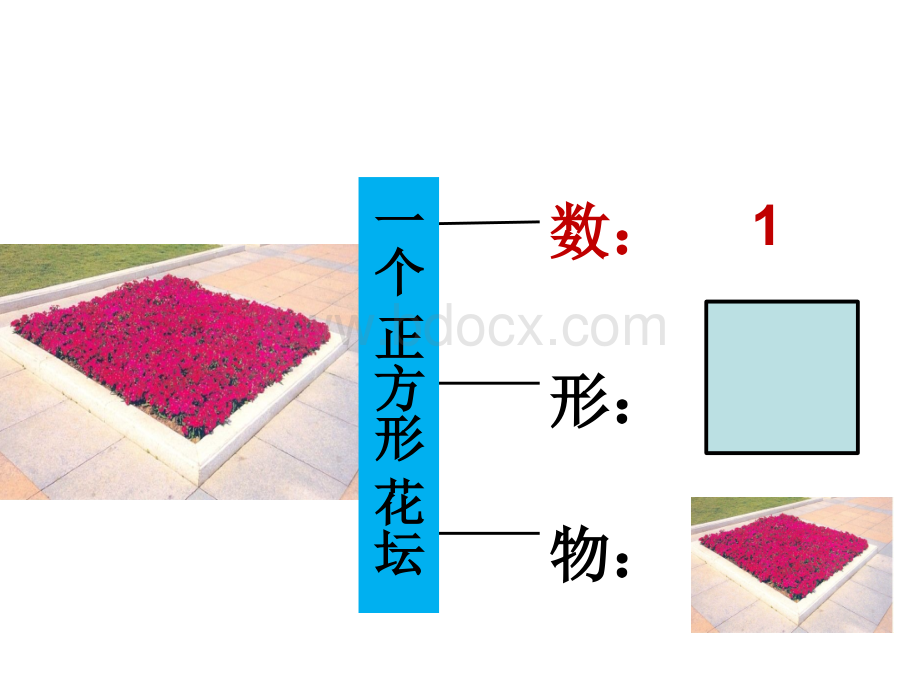 新人教版六年级数学上数学广角数与形pptPPT格式课件下载.ppt_第3页