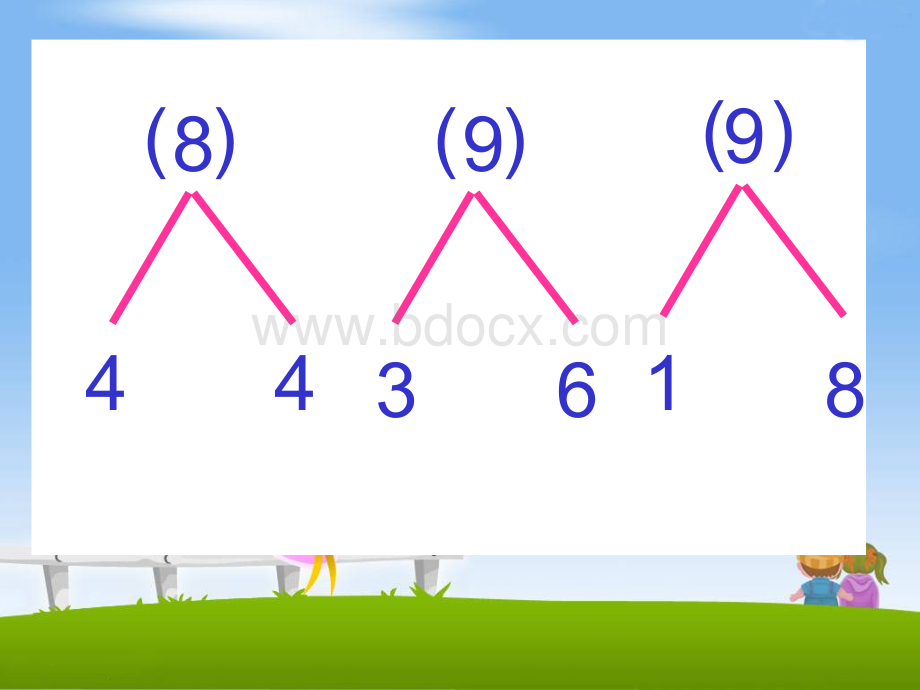 8和9的加减法运用课件PPT文档格式.ppt_第2页