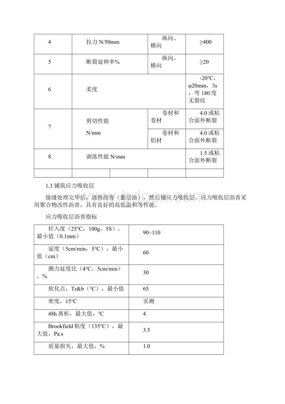 建筑沥青混凝土道路改造施工方案.docx_第3页