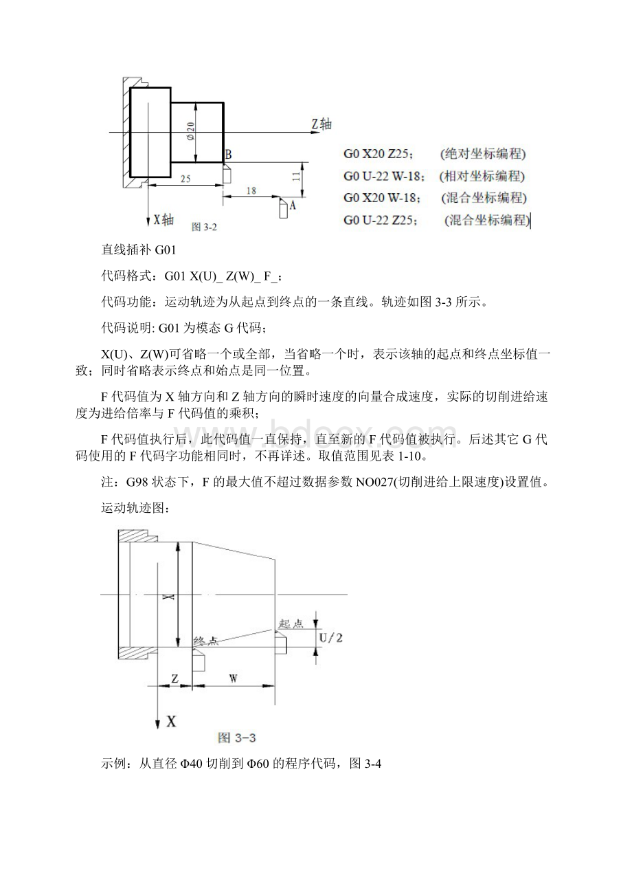 数控编程广数GSK980TWord下载.docx_第2页